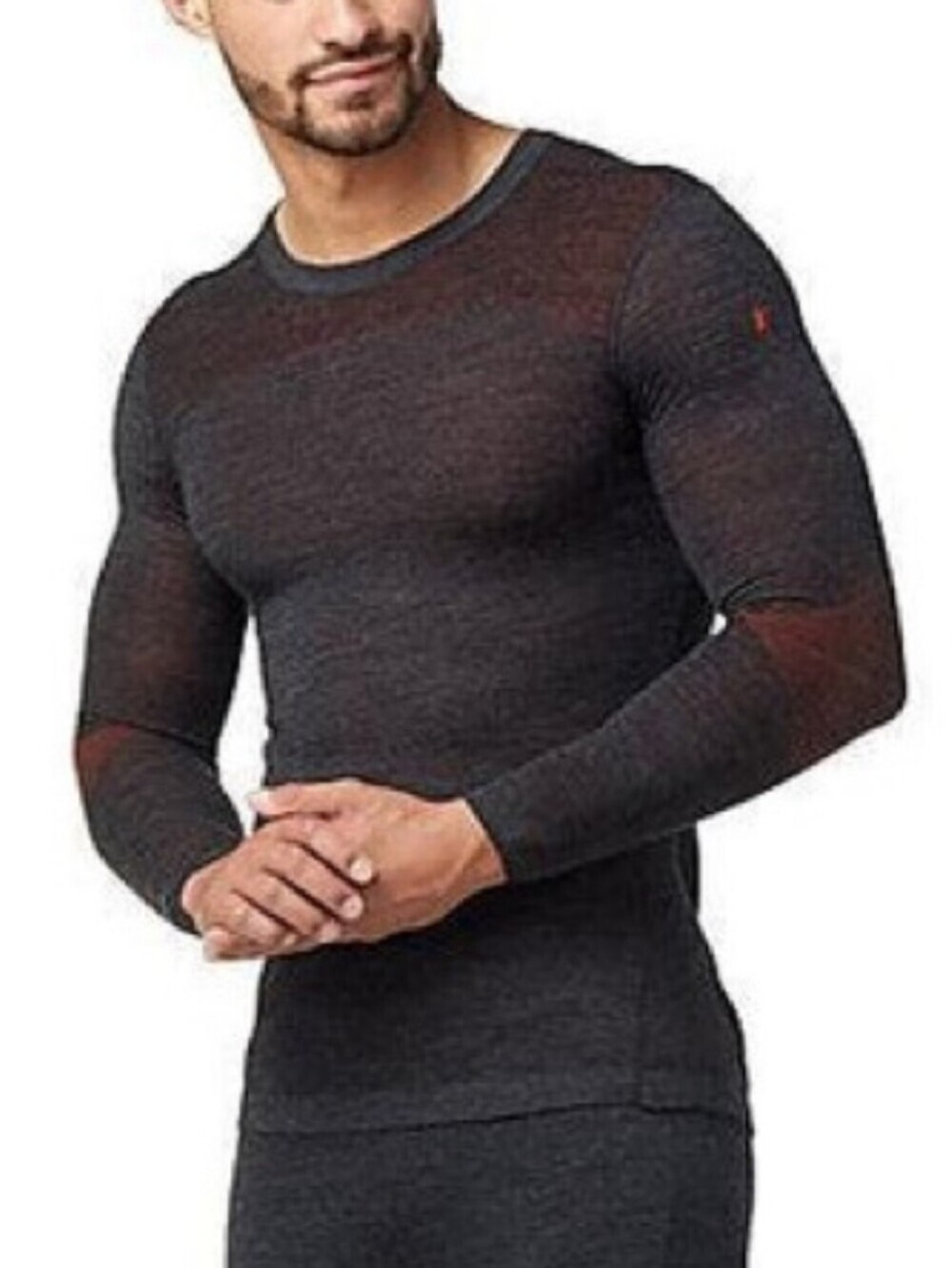 Smartwool Intraknit 200 Base Layer Top Sweater